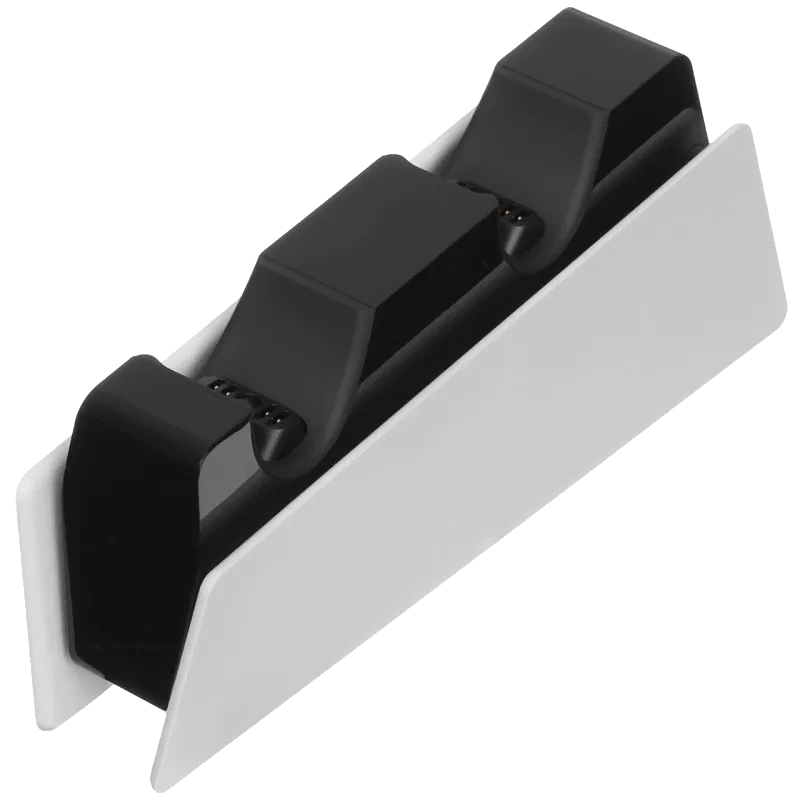 Зарядная станция PlayStation DualSense Charging Station, белый