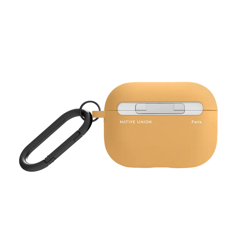 Чехол защитный Native Union для AirPods Pro 2, крафт