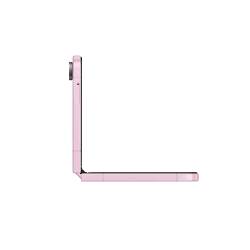 Samsung Galaxy Z Flip8, 512 ГБ, розовый