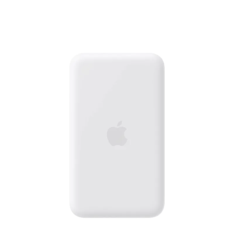 Внешний аккумулятор Apple Battery MagSafe для iPhone Air, белый