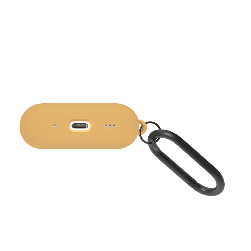 Чехол защитный Native Union для AirPods Pro 2, крафт