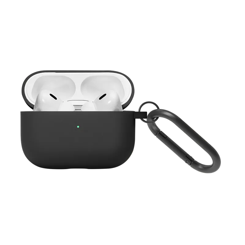 Чехол защитный Native Union для AirPods Pro 2, черный