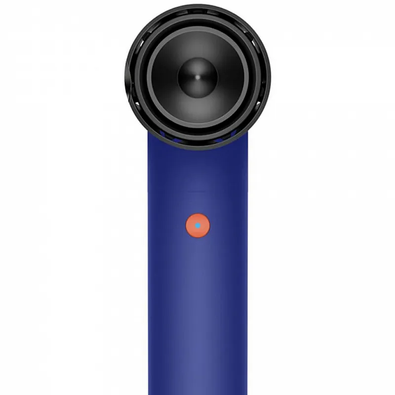 Фен Dyson Supersonic R HD18 Синий/Топаз