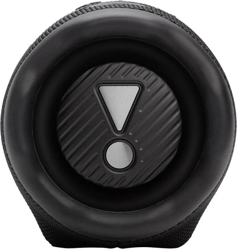 JBL Charge 6, Черный
