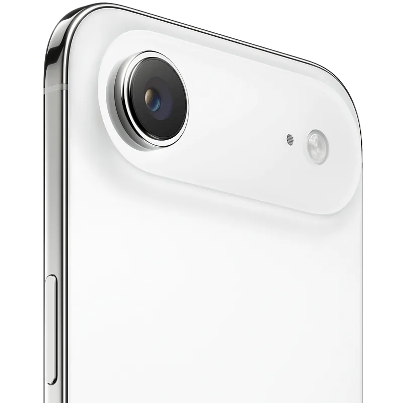 Apple iPhone Air, 512 ГБ, «белое облако»