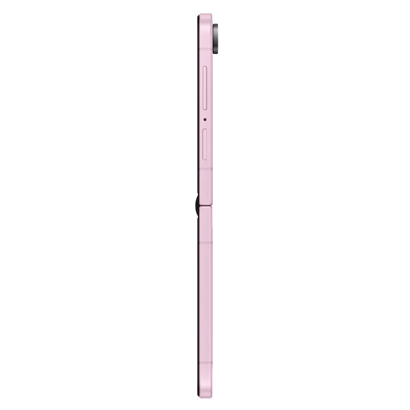 Samsung Galaxy Z Flip8, 256 ГБ, розовый