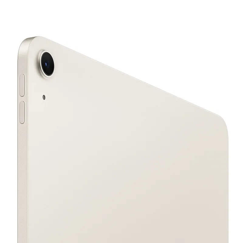 Apple iPad Air (2026) M4 13" Wi-Fi + Cellular 128 ГБ, «сияющая звезда»