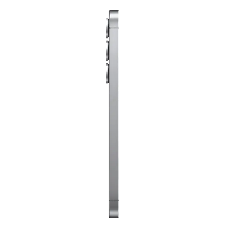 Samsung Galaxy S25 12/128 ГБ, серый