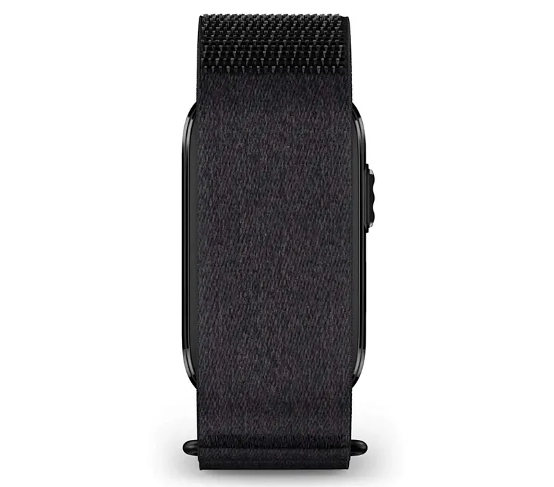 Фитнес-браслет Garmin CIRQA, чёрный