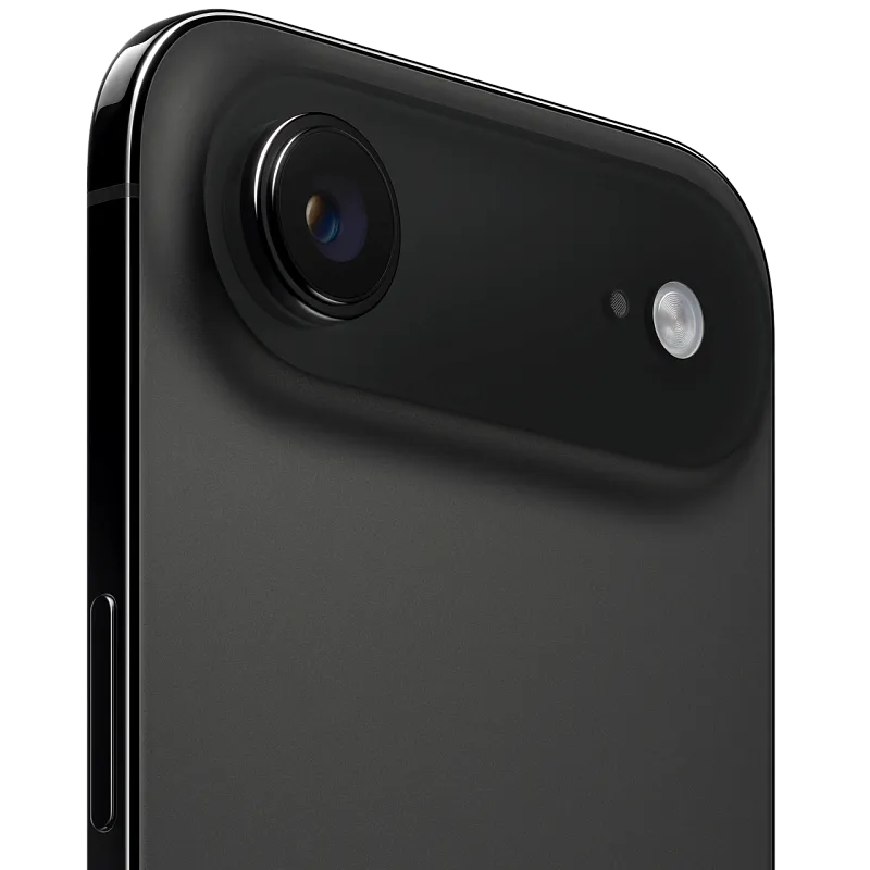 Apple iPhone Air, 256 ГБ, «чёрный космос»