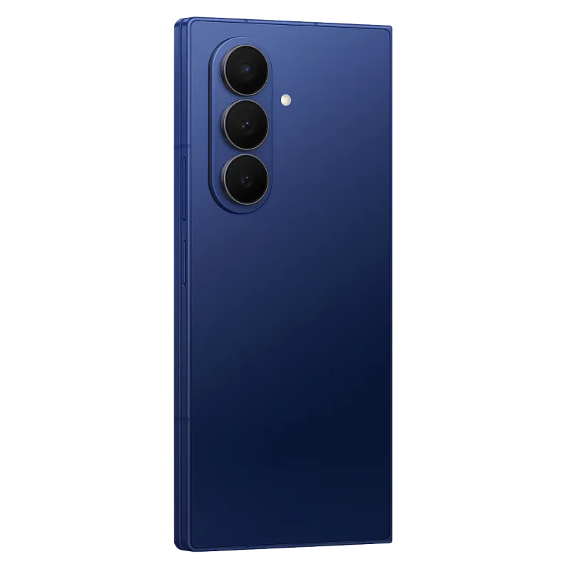 Samsung Galaxy Z Fold7, 1 ТБ, синий