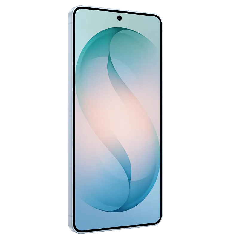 Samsung Galaxy S26+ 12/256 ГБ, «небесно-голубой»