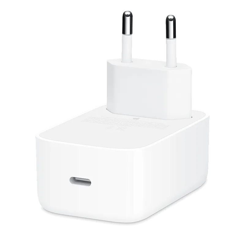 Сетевое зарядное устройство Apple 40W Dynamic Power Adapter with 60W Max
