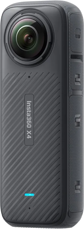 Экшн-камера Insta360 X4