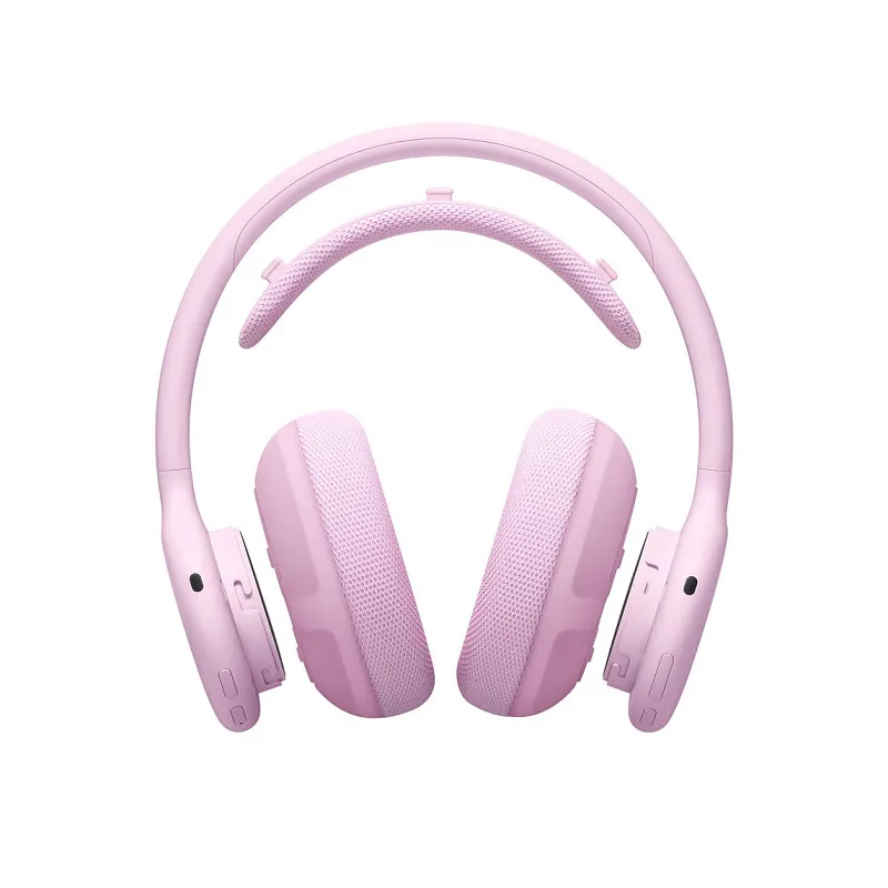 Беспроводные наушники Beats 360, розовый