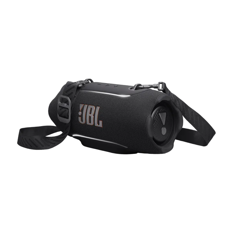 JBL Xtreme 5, чёрный