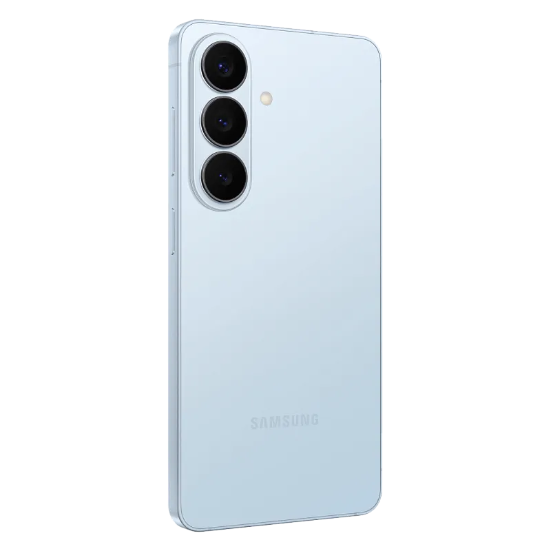Samsung Galaxy S26 12/512 ГБ, «небесно-голубой»