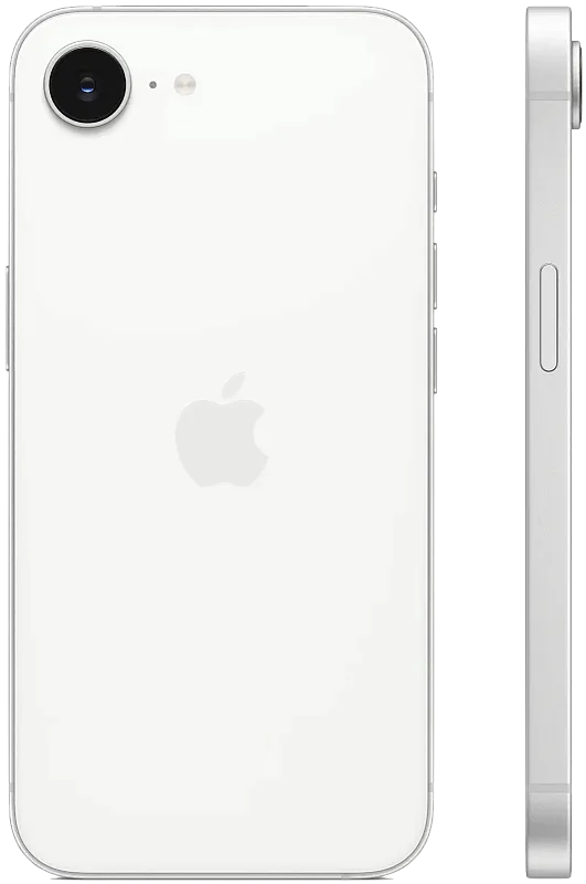 Apple iPhone 16e 128 Гб Белый