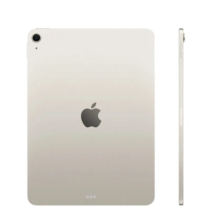 Apple iPad Air (2026) M4 11" Wi-Fi + Cellular 128 ГБ, «сияющая звезда»