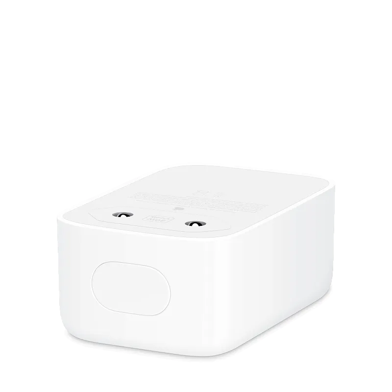 Сетевое зарядное устройство Apple 40W Dynamic Power Adapter with 60W Max