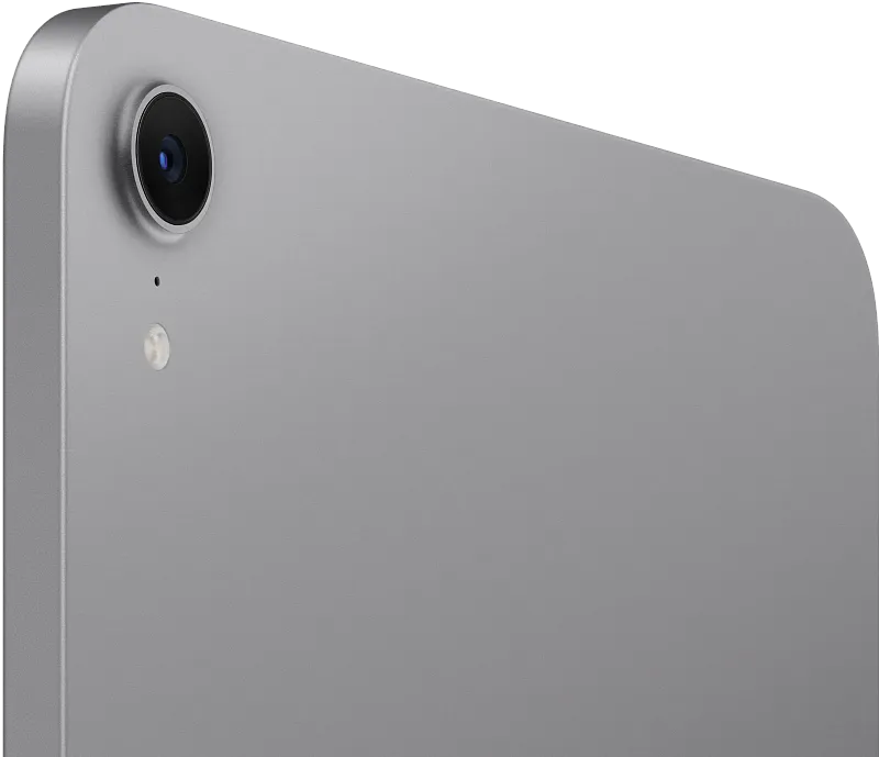 Apple iPad mini 2024 Wi-Fi+Cellular 256 Гб, Серый космос