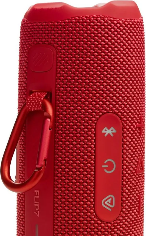 JBL Flip 7, Красный
