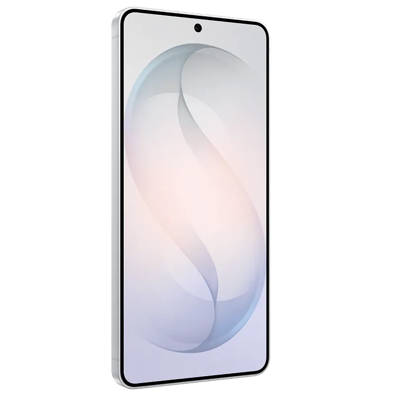 Samsung Galaxy S26+ 12/512 ГБ, белый