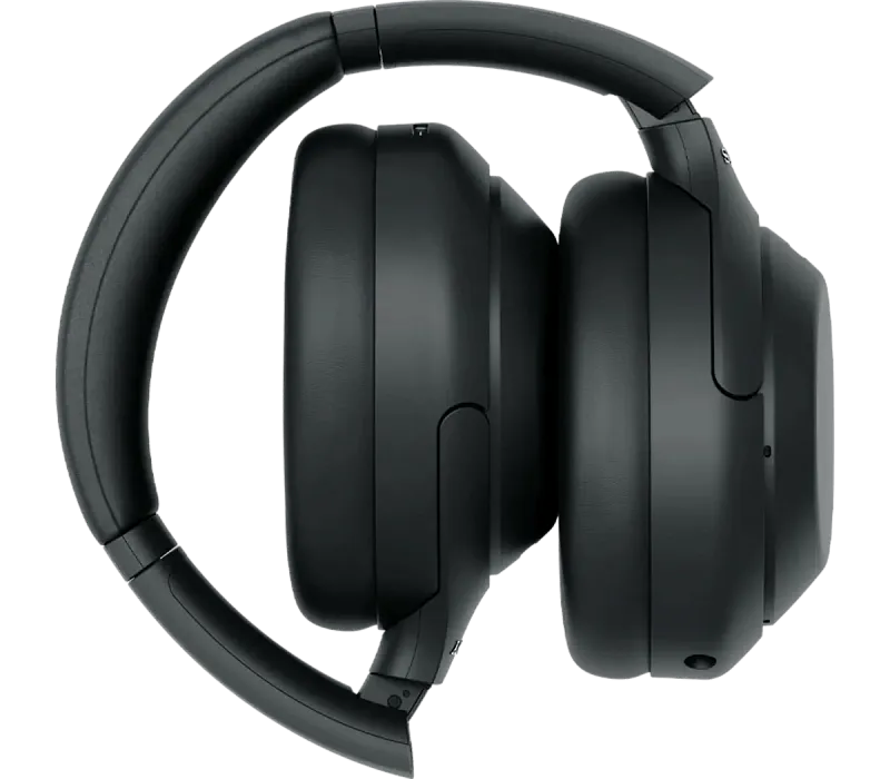 Беспроводные наушники Sony WH-1000XM4C, чёрный