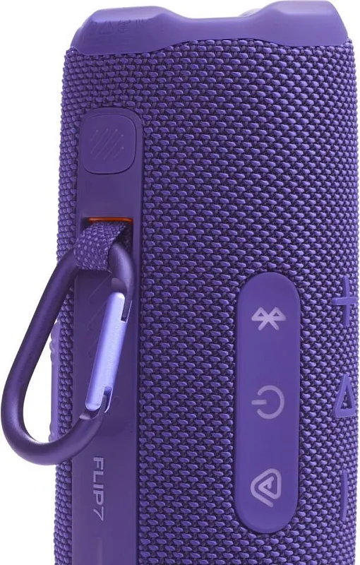 JBL Flip 7, Фиолетовый
