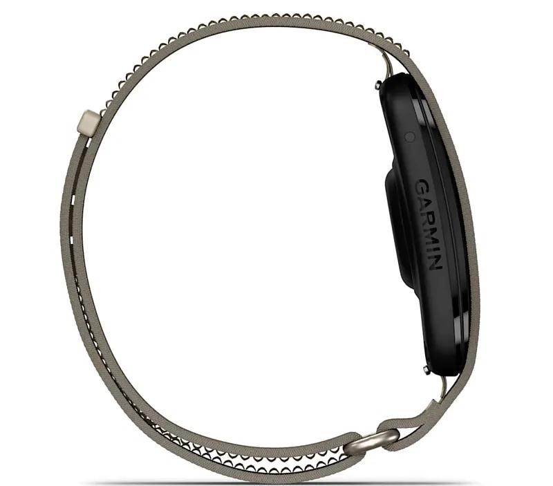Фитнес-браслет Garmin CIRQA, «французский серый»