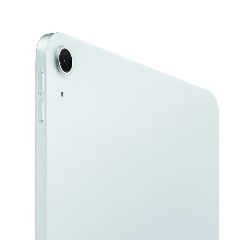 Apple iPad Air (2026) M4 11" Wi-Fi + Cellular 128 ГБ, голубой