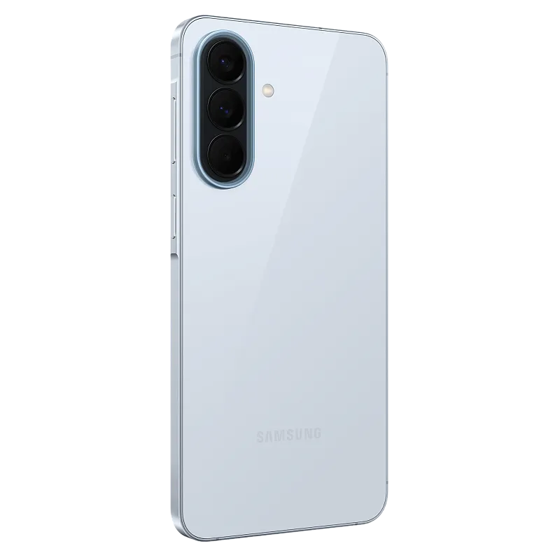 Samsung Galaxy A57 12/256 ГБ, голубой