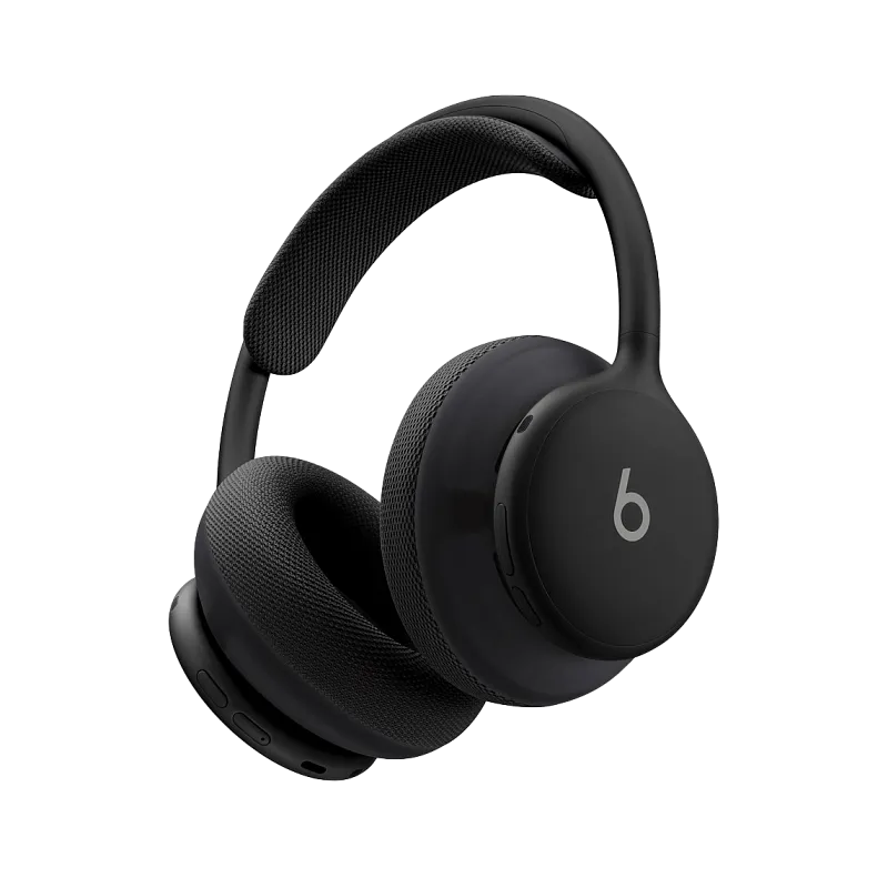 Беспроводные наушники Beats 360, чёрный