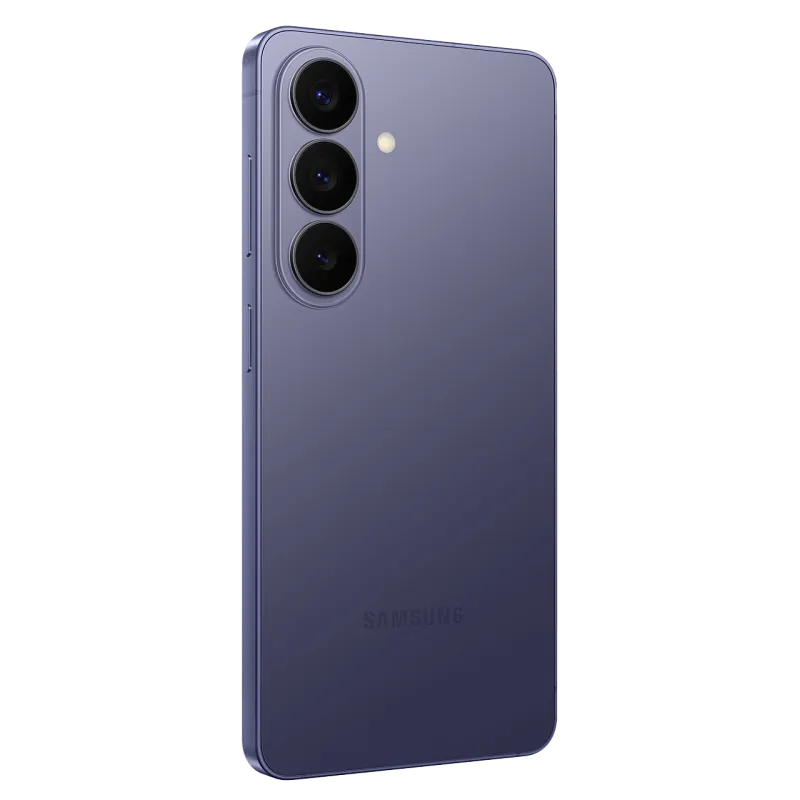 Samsung Galaxy S26 12/512 ГБ, «кобальтово-фиолетовый»