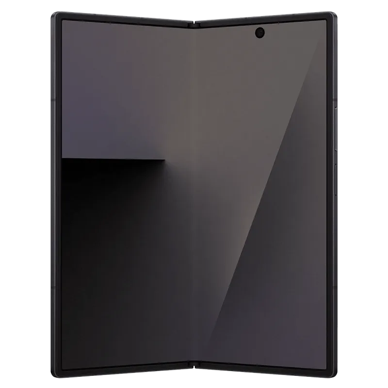 Samsung Galaxy Z Fold7, 256 ГБ, чёрный