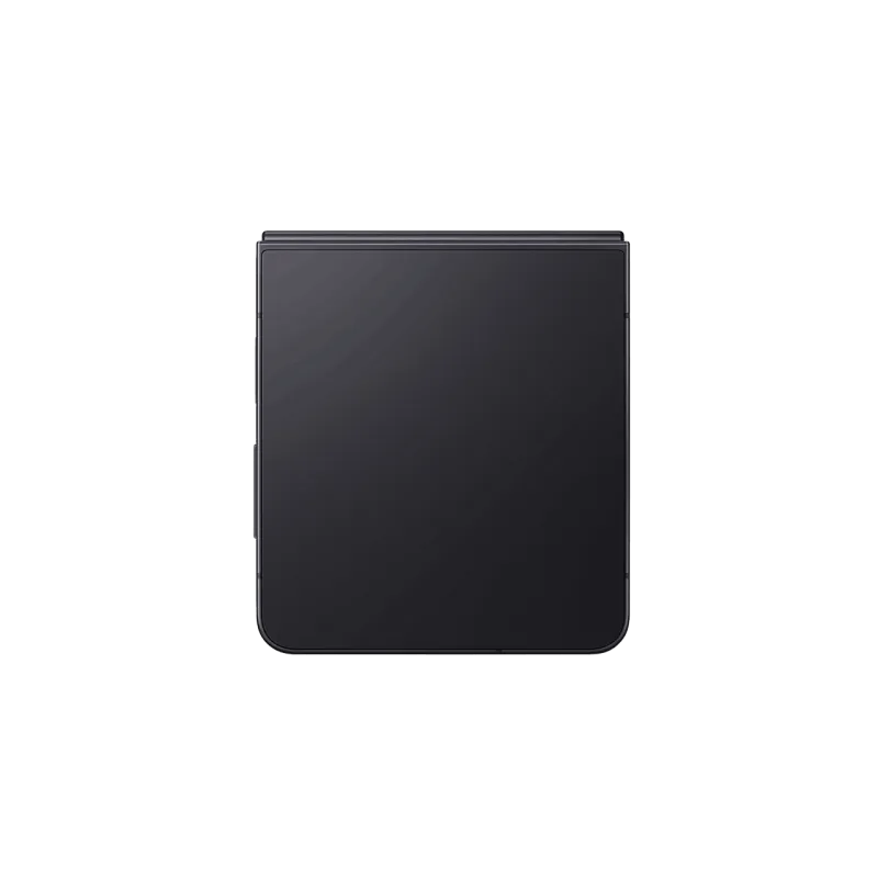 Samsung Galaxy Z Flip7, 512 ГБ, чёрный
