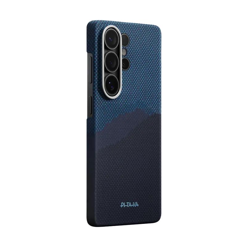 Чехол Pitaka для Samsung S26 Ultra, за горизонтом