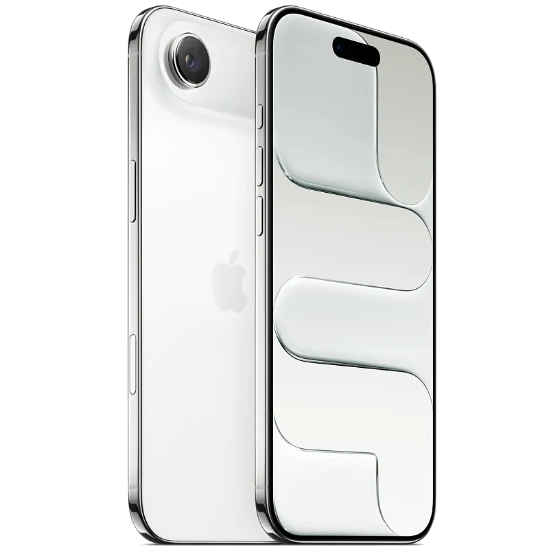 Apple iPhone Air, 512 ГБ, «белое облако»