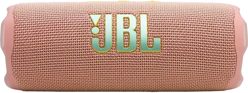 JBL Flip 7, Розовый