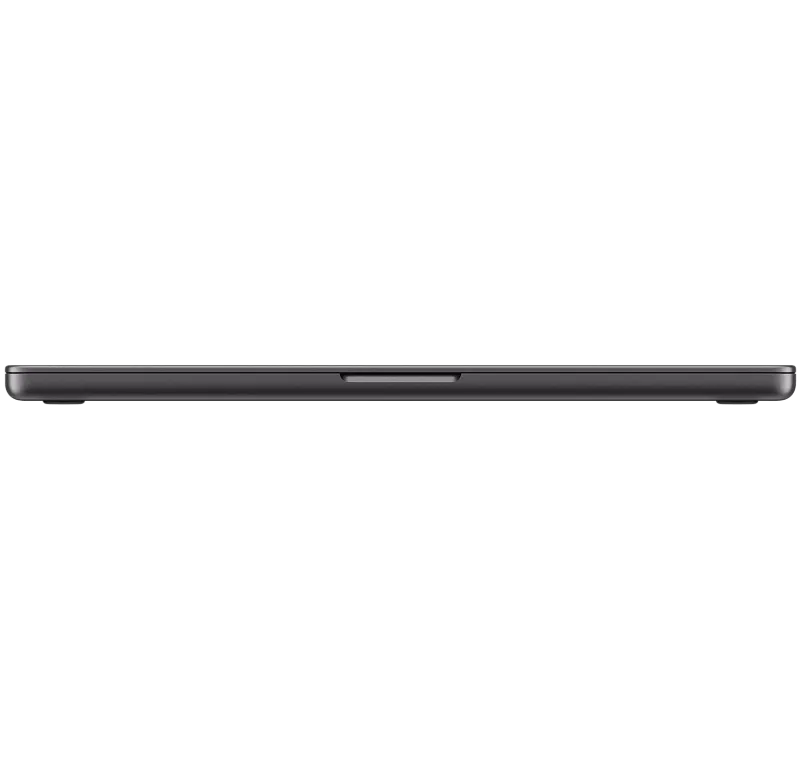 Apple MacBook Pro PROLED XDR 16" (M5 Max, 18C CPU/40C GPU, 2026), 48 ГБ, 2 ТБ, «чёрный космос»