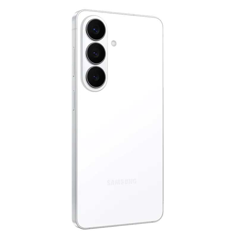 Samsung Galaxy S26 12/512 ГБ, белый