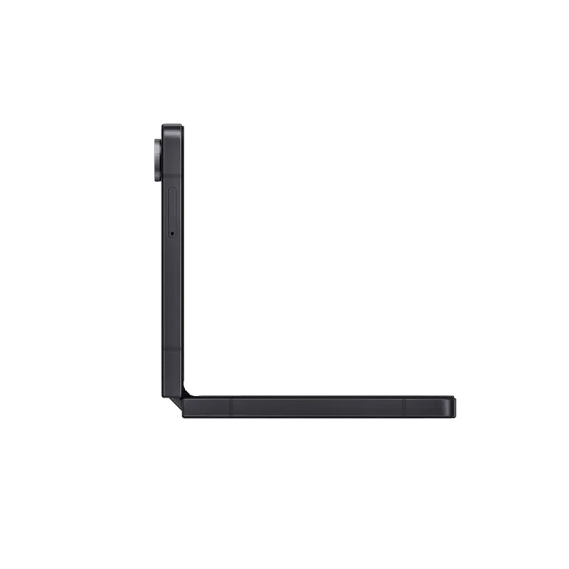 Samsung Galaxy Z Flip7, 256 ГБ, чёрный