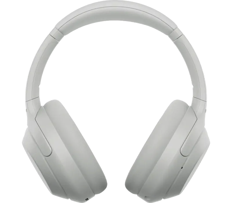 Беспроводные наушники Sony WH-1000XM4C, «серебристая платина»