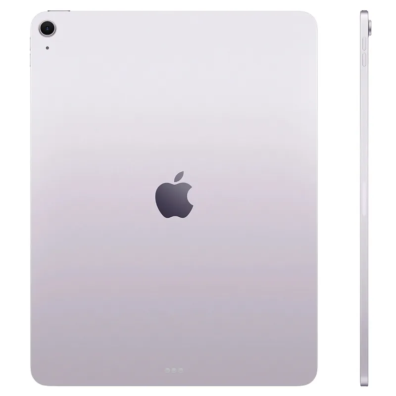 Apple iPad Air (2026) M4 13" Wi-Fi + Cellular 128 ГБ, фиолетовый