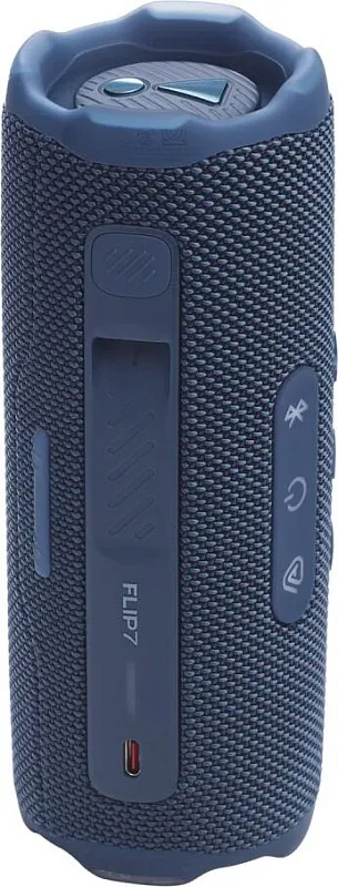 JBL Flip 7, Синий