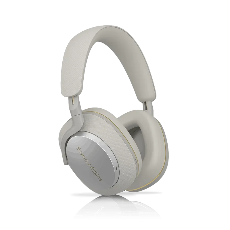 Беспроводные наушники Bowers & Wilkins Px7 S2e, белый