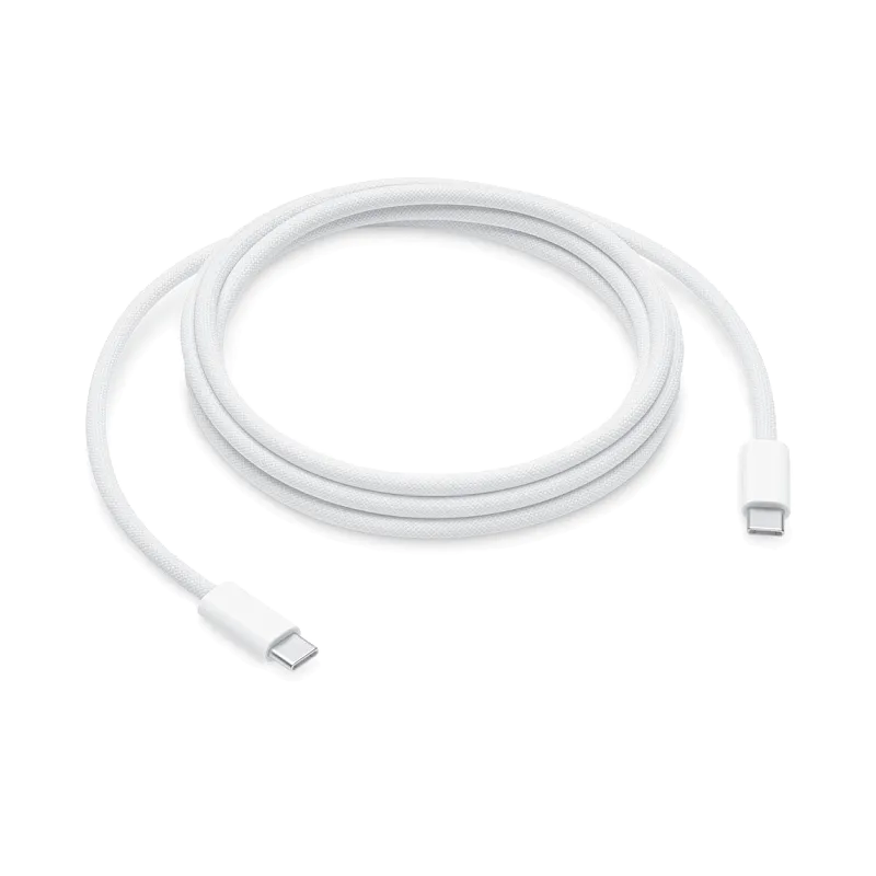 Кабель Apple USB-C/USB-C для зарядки (2м) 240W