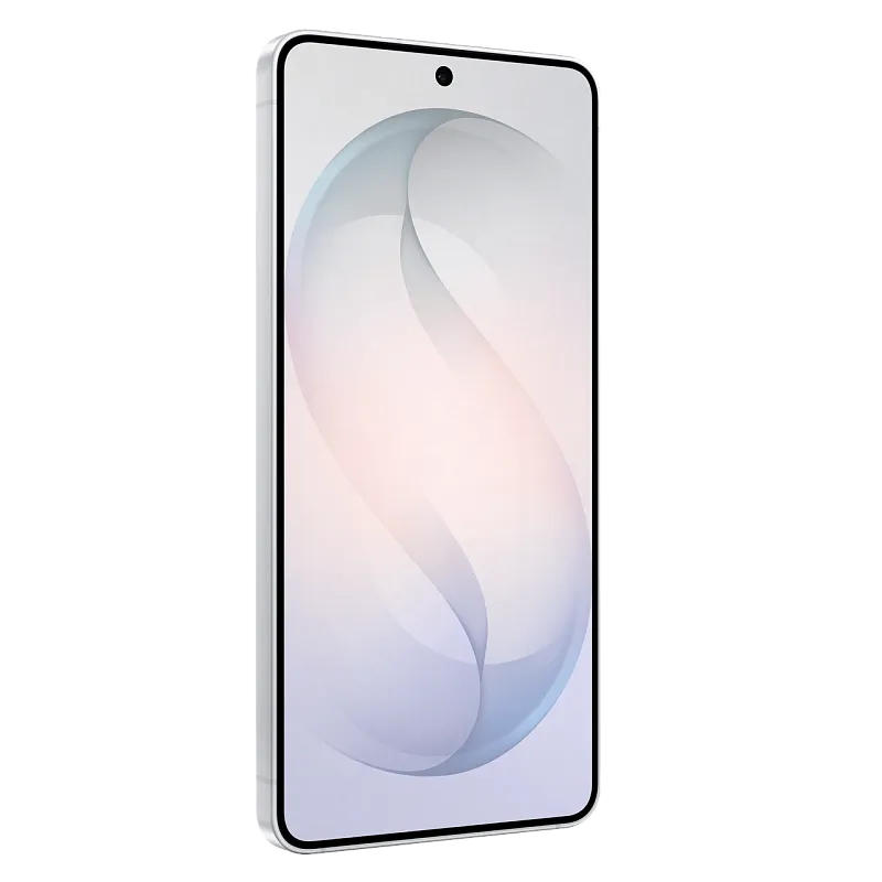 Samsung Galaxy S26 12/512 ГБ, белый