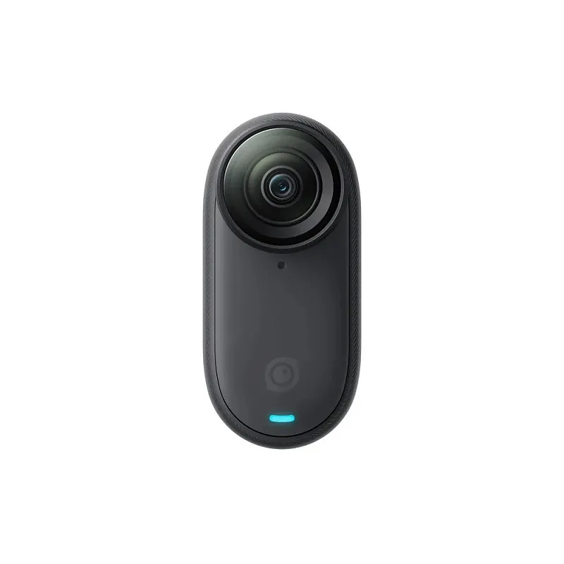 Экшн-камера Insta360 GO 3S 128 GB, черный