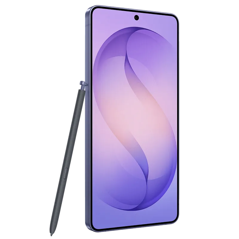 Samsung Galaxy S26 Ultra 12/256 ГБ, «кобальтово-фиолетовый»